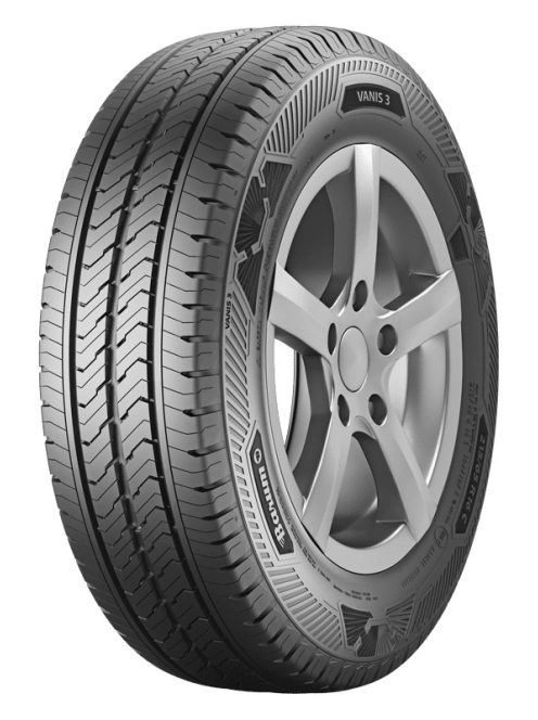 Barum 195/70 R15 104t Vanis 3 Gumiabroncs