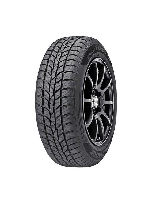 Hankook 155/80 R13 79t Winter I'cept Rs W442 Gumiabroncs