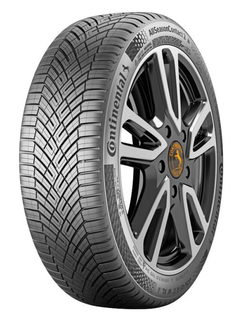 Continental 205/55 R16 91h Allseasoncontact 2 Gumiabroncs