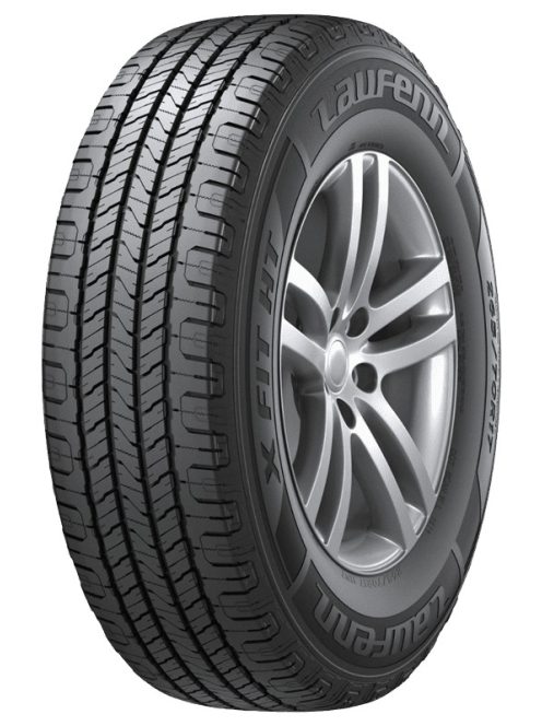 Laufenn 265/60 R18 110v X Fit Ht Ld01 Gumiabroncs