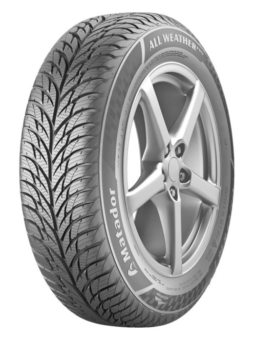 Matador 175/65 R14 82t Mp62 All Weather Evo Gumiabroncs