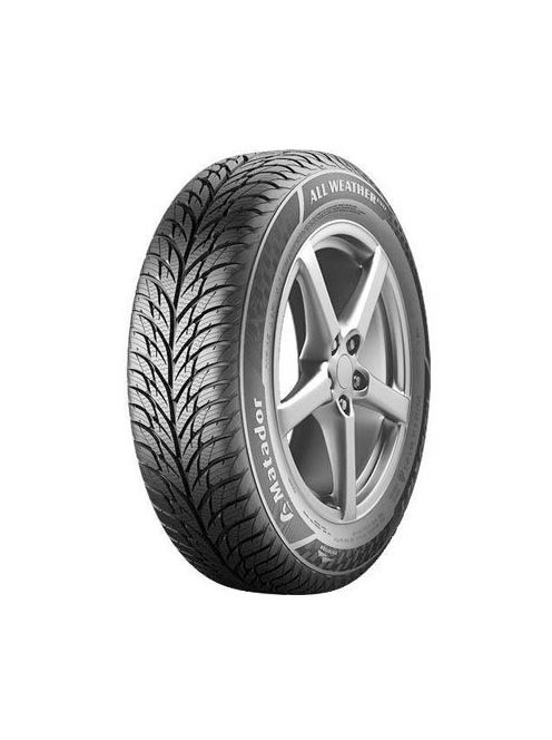 Matador 185/60r14 82t Mp62 All Weather Evo Gumiabroncs