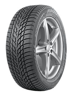 Nokian 185/60 R15 88t Snowproof 1 Gumiabroncs