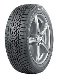 Nokian 185/60 R15 88t Snowproof 1 Gumiabroncs