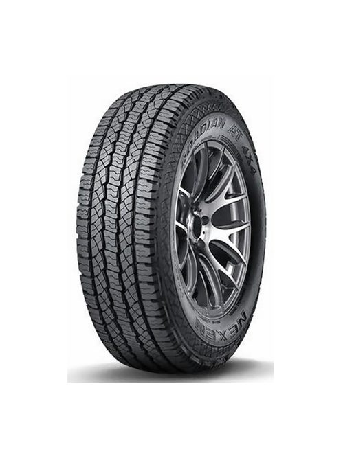 Nexen 245/70 R16 107t Roadian At 4x4 Gumiabroncs