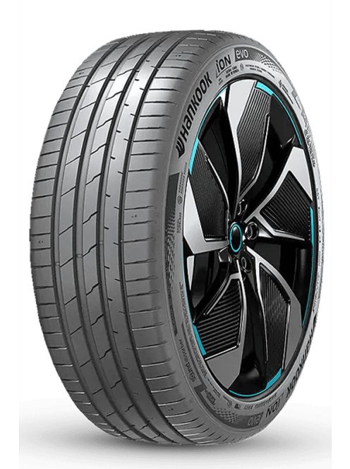 Hankook 245/40 R21 100y Ion Evo Ik01 Gumiabroncs