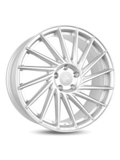 Keskin 5x114.3 19x8.5 Et40 Kt17 Hurricane Sp 72.6 Alufelni