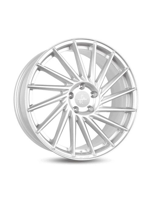 Keskin 5x114.3 19x8.5 Et40 Kt17 Hurricane Sp 72.6 Alufelni