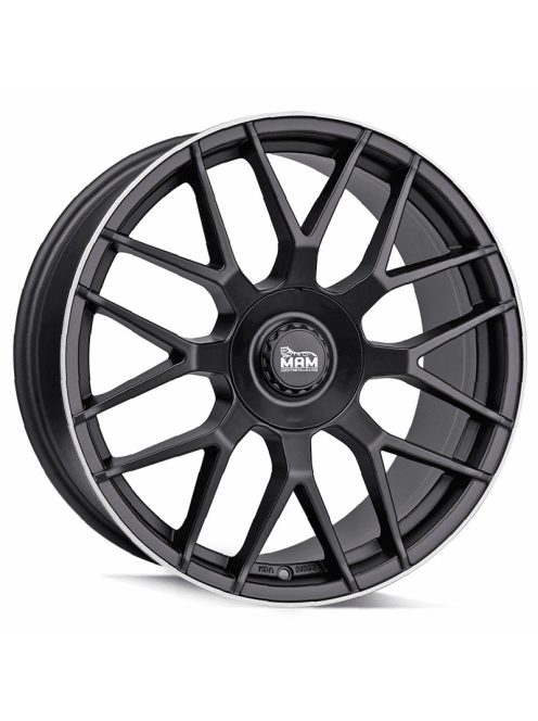 Mam 5x112 20x8.5 Et45 Gt.1 Mblp 66.6 Alufelni