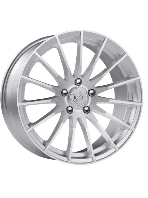 Coro Wheels 5x108 19x8.5 Et45 Crw-a5 Sil 72.6 Alufelni