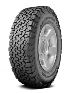   Bfgoodrich 235/70 R16 104/101s All-terrain T/a Ko2 Gumiabroncs