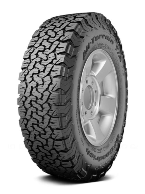 Bfgoodrich 235/70 R16 104/101s All-terrain T/a Ko2 Gumiabroncs