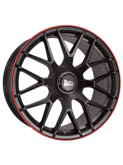 Mam 5x100/112 19x8.5 Et45 Gt.1 Mblr 66.6 Alufelni