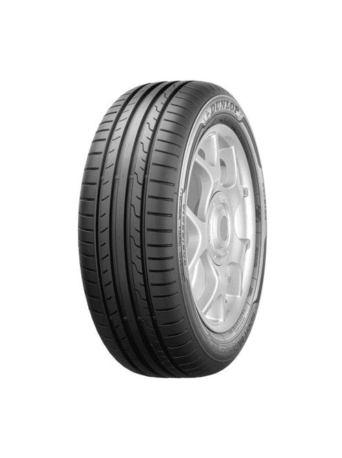 Dunlop 195/65 R15 91h Sport Bluresponse Gumiabroncs