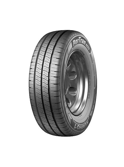 Kumho 195/70 R15 104r Portran Cw51 Gumiabroncs