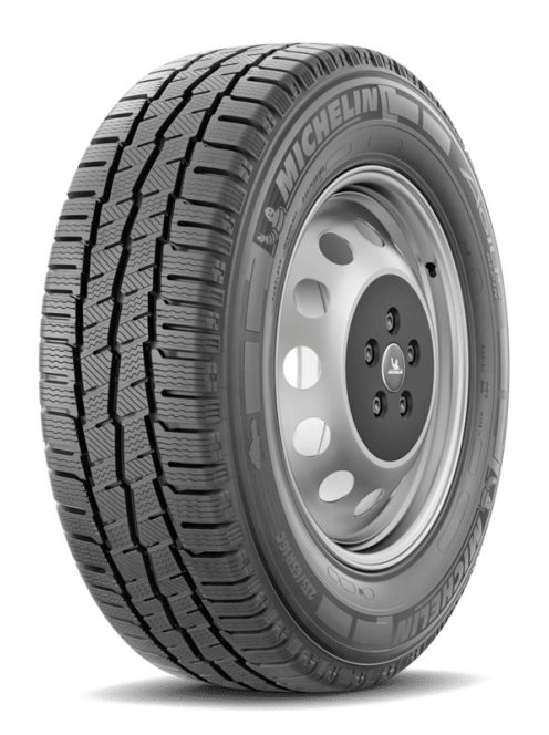 Michelin 195/70 R15 104r Agilis Alpin Gumiabroncs