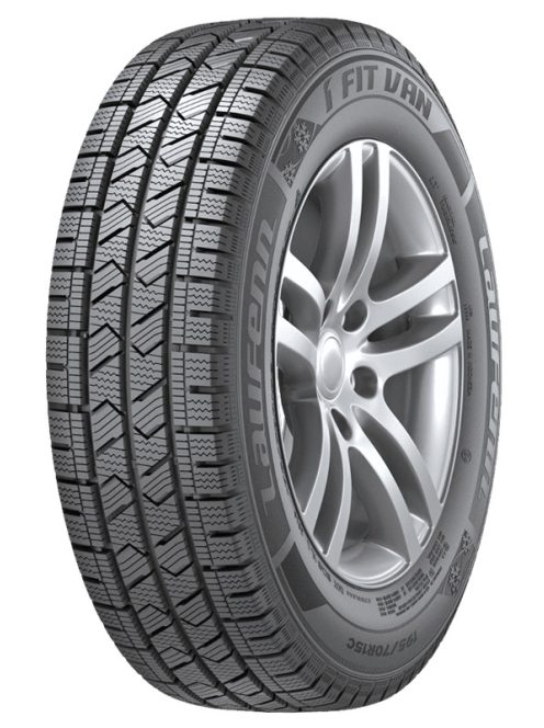 Laufenn 195/70 R15 107r I Fit Van Ly31 Gumiabroncs