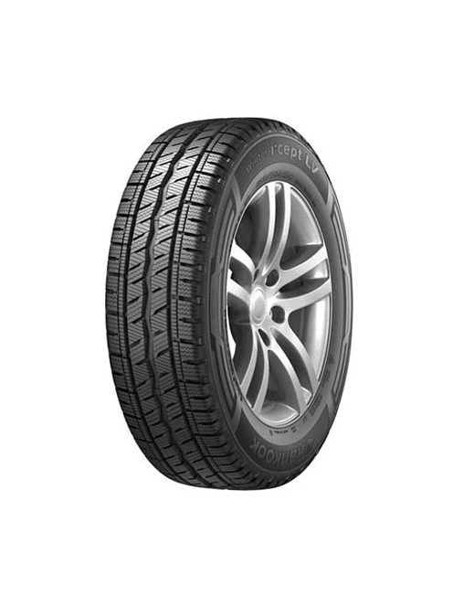 Hankook 205/65 R16 107t Winter I*cept Lv Rw12 Gumiabroncs