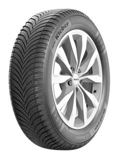 Kleber 205/60 R16 92h Quadraxer 3 Gumiabroncs