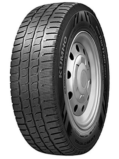 Kumho 215/60 R17 104h Winter Portran Cw51 Gumiabroncs