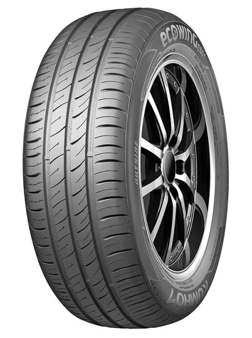 Kumho 215/60 R16 95v Kh27 Ecowing Es01 Gumiabroncs