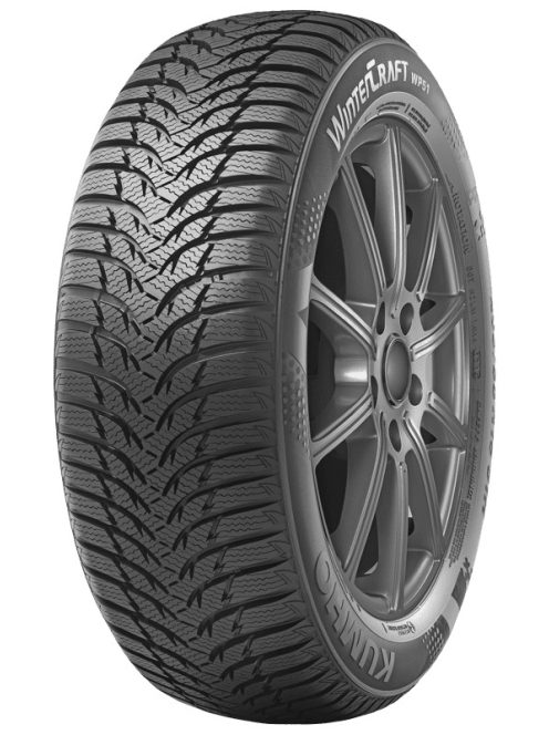 Kumho 175/50 R15 75h Wintercraft Wp51 Gumiabroncs