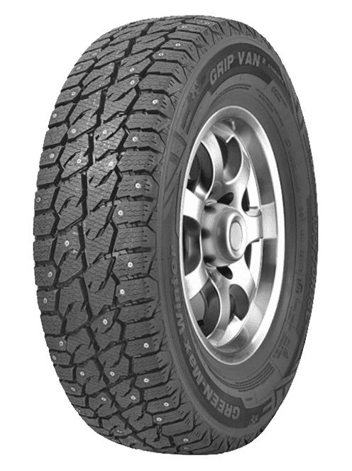 Leao 215/60 R17 109r Winter Defender Grip Van 2 Gumiabroncs