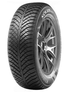 Kumho 225/60 R16 102h Solus Ha31 Gumiabroncs