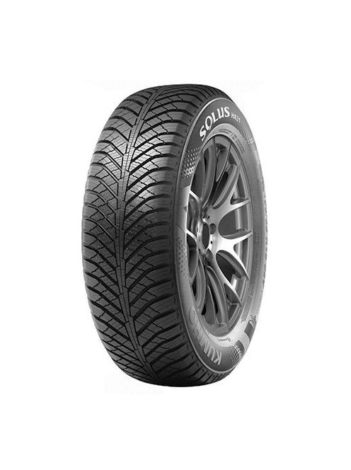 Kumho 225/60 R16 102h Solus Ha31 Gumiabroncs