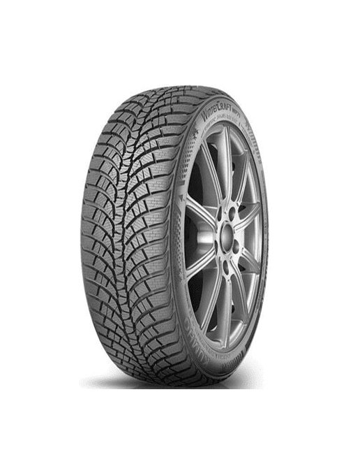 Kumho 225/55 R16 95h Wintercraft Wp71 Xrp Gumiabroncs