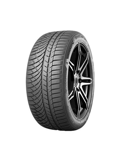 Kumho 255/45 R19 104v Wintercraft Wp72 Gumiabroncs