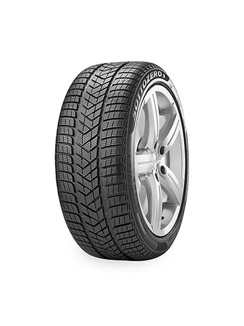 Pirelli 225/45r18 95h Winter Sottozero 3 Gumiabroncs