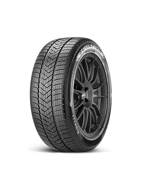 Pirelli 225/55r19 99h Scorpion Winter Gumiabroncs