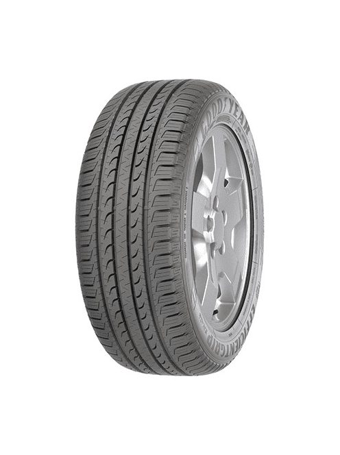 Goodyear 225/55 R19 99v Efficientgrip Suv Gumiabroncs