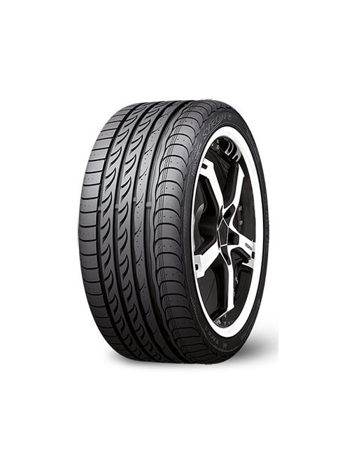 Syron Powertrac 235/30r20 88w Race1x Xl Gumiabroncs