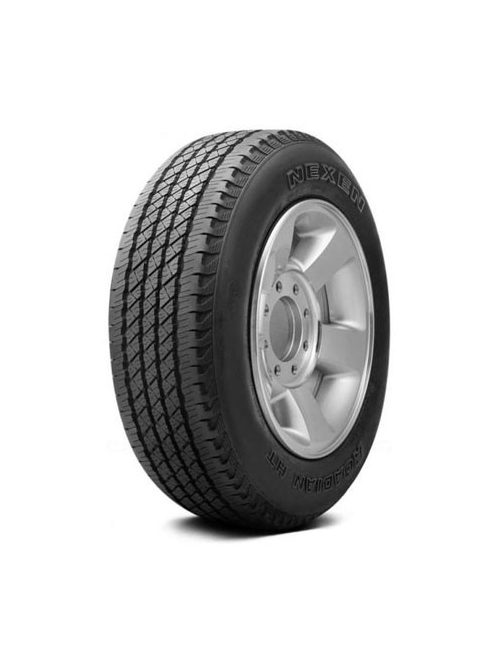 Roadstone 235/60r17 102s Roadian Ht Wl Gumiabroncs