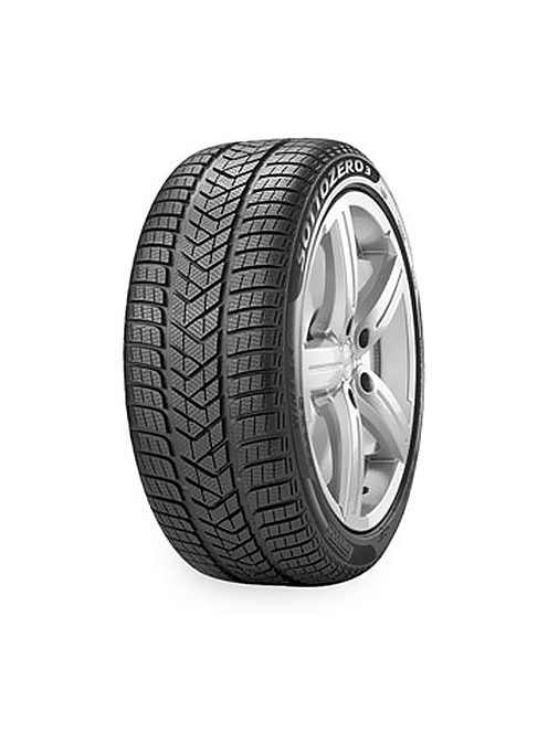 Pirelli 255/35r18 94v Winter Sottozero 3 Gumiabroncs