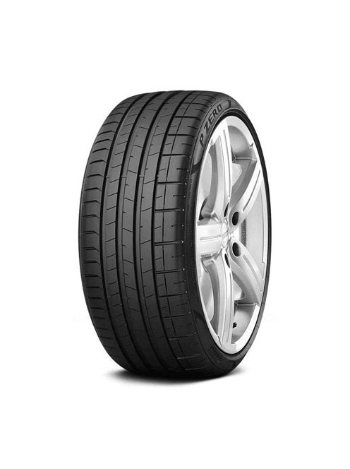 Pirelli 245/40 R19 98y P-zero Pz4 Sport Gumiabroncs