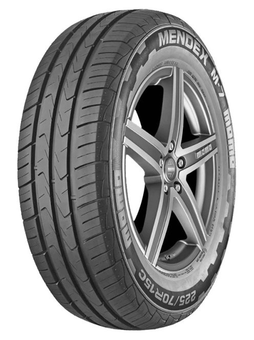 Momo Tires 215/60 R16 103t Mendex M-7 Gumiabroncs