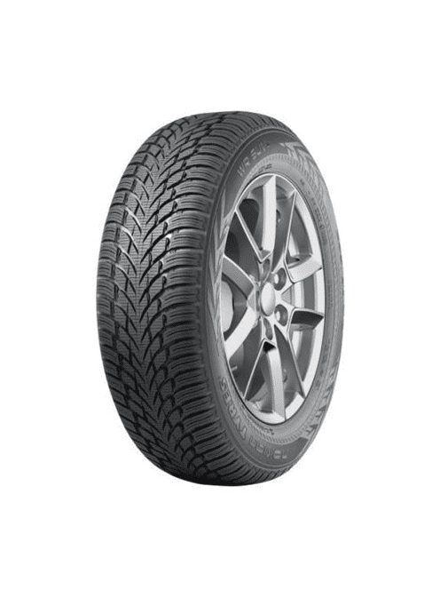 Nokian 255/55 R19 111v Wr Suv 4 Gumiabroncs