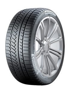   Continental 205/55 R17 91h Wintercontact Ts 850 P Gumiabroncs