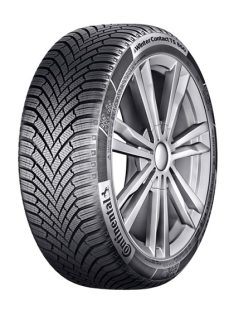 Continental 205/50 R16 87h Wintercontact Ts 860 Gumiabroncs