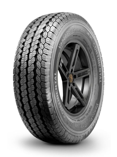 Continental 195/75 R16c Vancofourseason 107/105r Tl Gumiabroncs