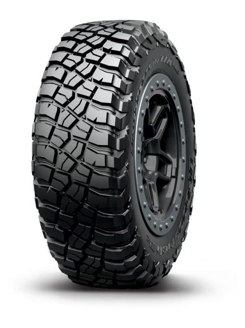 Bfgoodrich 33x10,50 R15 Mud Terrain T/a Km3 114q Tl Gumiabroncs