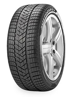 Pirelli 235/40 R19 96v Sottozero 3 Gumiabroncs