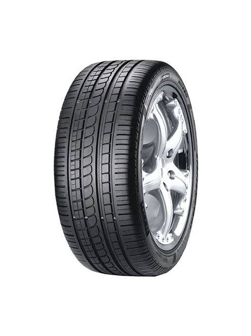 Pirelli 275/45r19 108y Pzero Rosso Xl N1 Gumiabroncs