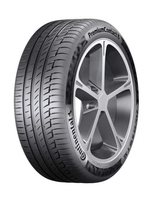 Continental 205/50 R16 87w Premiumcontact 6 Gumiabroncs