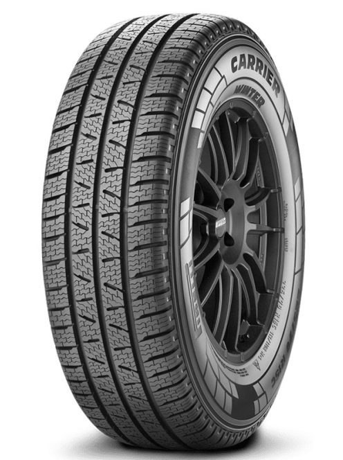 Pirelli 215/75 R16 116r Carrier Winter Gumiabroncs