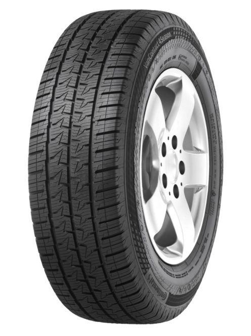 Continental 215/65 R16 109/107t Vancontact 4season Gumiabroncs