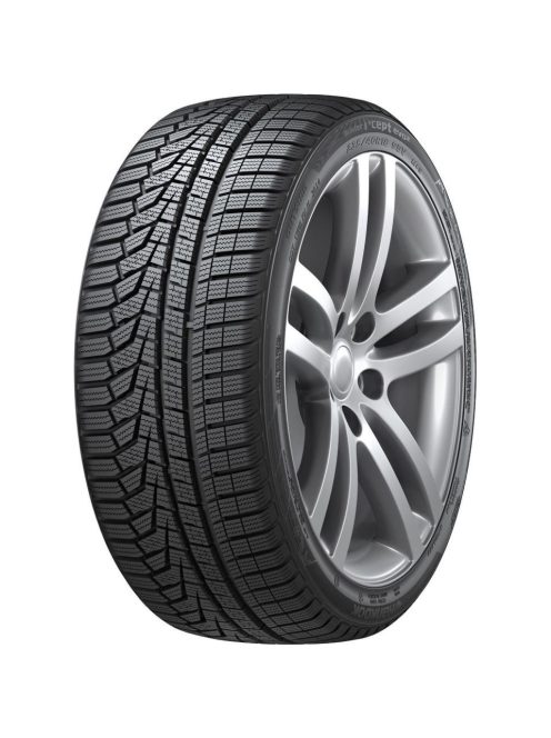 Hankook 255/55 R18 109v Winter Icept Evo2 W320c Gumiabroncs